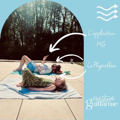 🎯 Même en vacances, la méthode ne prend pas de congés !