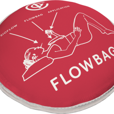 Le FLOWBAG fait peau neuve !