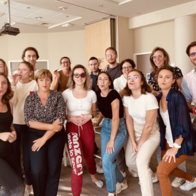 Retour sur la formation d’Ajaccio