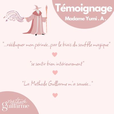 « Le souffle magique »