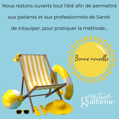 Bonne nouvelle