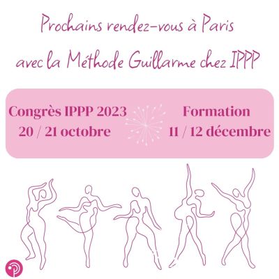 Prochains rendez-vous à Paris