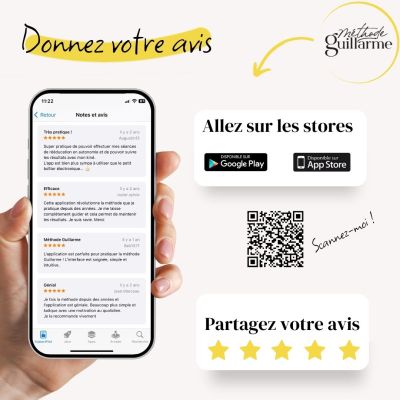 🌟 Votre avis compte ! 🌟