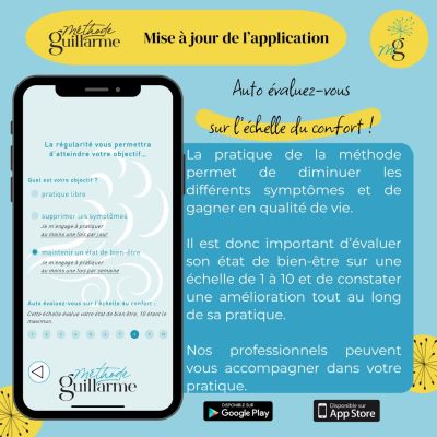 Auto évaluez-vous sur l’échelle du confort !