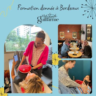 Formation à Bordeaux