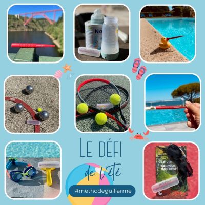 ☀️ Défi réussi 💪