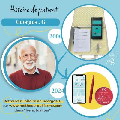 Histoire de patient