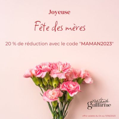 Joyeuse fête des mères