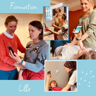 Formation à Lille