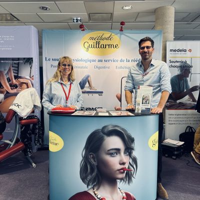 Congrès National de la Sage-Femme libérale 2022