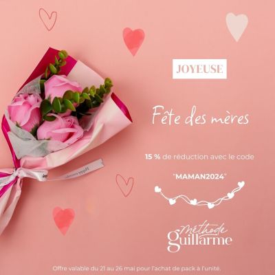 Joyeuse fête des mères