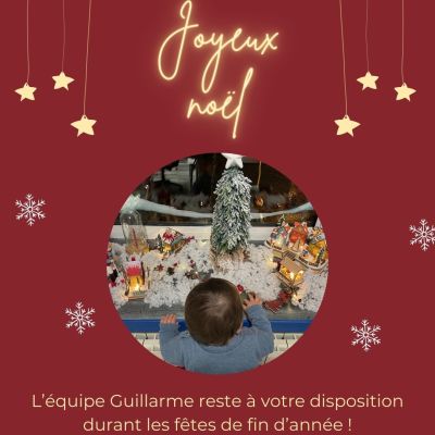 Joyeux noël