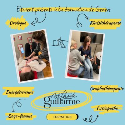 Formation pluridisciplinaire