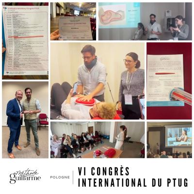 🎤 Retour sur le VIe Congrès International du PTUG – 23 & 24 mai 2025 – Pologne 🇵🇱