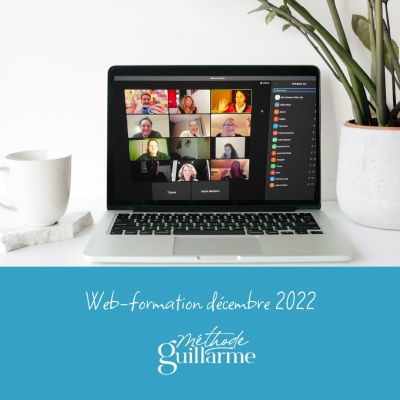 Dernière web-formation 2022