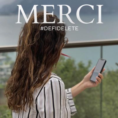 Merci
